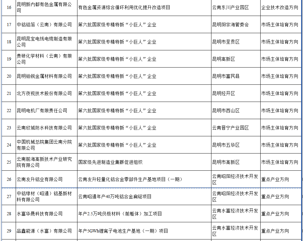 2025省級工業(yè)和信息化領(lǐng)域?qū)ｍ椆?圖2)