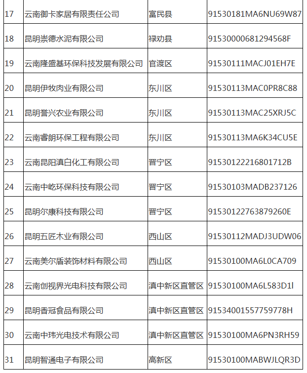 市中小企業(yè)數(shù)字化轉(zhuǎn)型試點(diǎn)城市遞補(bǔ)批次名單(圖2)